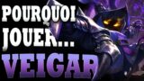 Pourquoi jouer… Veigar ? | League of Legends