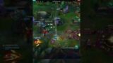 Protracted teamfight C9 vs 100T | League of legends highlights #26