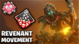 REVENANT WITH MOVEMENT IS BROKEN | 23 Kills 5,600 Damage | Apex Legends Season 10