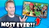 Reacting to the MOST VIEWED Fortnite Creative YouTube Videos!