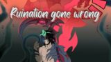 Ruination gone wrong – League of Legends Comic Dub