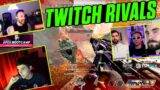 SNIPEDOWN TEAM WON THE TWITCH RIVALS APEX TOURNAMENT | TWITCH RIVALS BEST PLAYS & HIGHLIGHTS