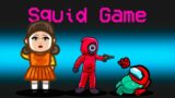SQUID GAME Mod in Among Us!