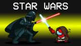 STAR WARS Mod in Among Us…