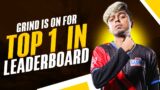 SkRossi Valorant India Live | Rank Radiant | Road to no.1 in Leaderboards #LOVEYOURSELF