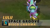 Space Groove Lulu Disco Chroma – League of Legends