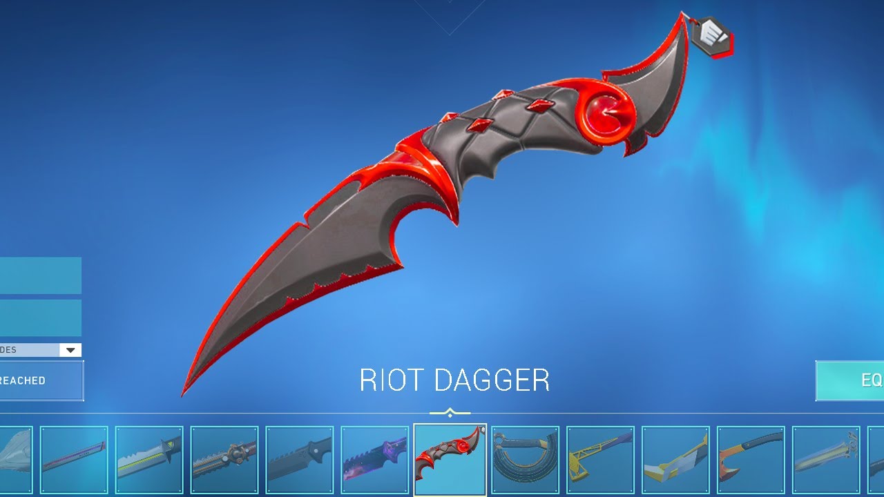 THE RAREST SKIN IN VALORANT (i got it) Game videos