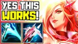 THIS Miss Fortune Build Will Blow Your Mind | League of Legends (Season 11)