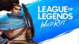 TOP 40 LeaderBoard Rank Server – League of Legends Wild Rift