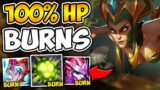 TRIPLE BURN CASSIOPEIA WILL MELT YOU IN SECONDS!! (SPIT OF DEATH) – League of Legends