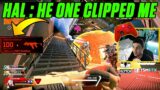 TSM IMPERIALHAL GOT BEAMED BY CONTROLLER PLAYER IN BFC TOURNAMENT | APEX LEGENDS DAILY HIGHLIGHTS