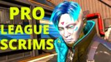 TSM IMPERIALHAL PLAYS CRYPTO | Apex Legends Pro Scrims