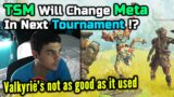 TSM Will Change Meta In Next Tournament !? – Apex Legends Pro League Scrims Game 6