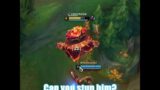 Tahm Kench Rework on AP | #Shorts League of Legends