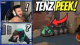 Tarik Is an AIMBOT!! This Is How It Feels To Get Peeked By TenZ – Twitch Recap Valorant #343