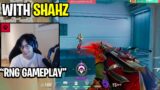 TenZ Shocks Shahzam With His Raze And Gets 30 Kills!! (VALORANT)