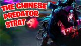 The CHINESE PREDATOR Yorick Strategy to Win Games QUICK – League of Legends
