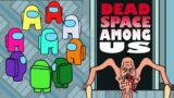The Dead Space Among Us #Shorts