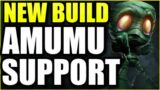 The NEW BUILD that makes Amumu Support still S+ tier!! (ABUSE THIS) – League of Legends