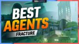 The Official Fracture Agent Meta Guide – Valorant Map Guide