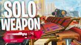 The One Gun You HAVE to Take as a Solo Player! – Apex Legends Season 10