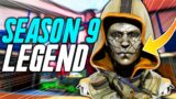 The SEASON 9 Legend May Have Just Been Revealed…(Apex Legends)