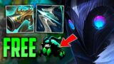 This Kindred cheese wins scuttle fights 100% of the time | Kindred Guide S11 league of Legends