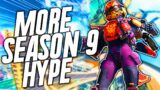 This News Will Get You Even MORE HYPED For Apex Legends Season 9…