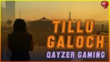 Tillu RP only Galoch GTA V ROLEPLAY SVRP – QAYZERGAMING !VIDEO
