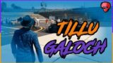 Tillu Uff Galoch GTA V ROLEPLAY SVRP – QAYZERGAMING !VIDEO
