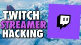 Twitch Streamer Accused of HACKING Live on Stream (Apex Legends)