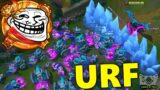 URF Montage 2021 LoL Moments – ARUF League of Legends