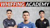VALORANT, The Lords Of Whiffing Academy | Subroza , Tarik , S0M