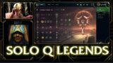 Vex,Akshan,Samira|League of Legends|Mid & Bot|Eng Stream|