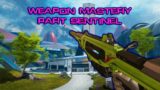 Weapon Mastery – Master the Weapons of Apex Legends – Part Sentinel | #shorts