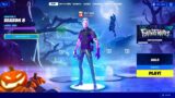 Welcome To Fortnitemares 2021 – Fortnite