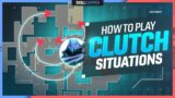 What Do Pro's Think About During Clutches? – Valorant Tips, Tricks, and Guides