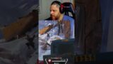 When you try to have fun in Apex Legends (Apex Legends PC) #Shorts
