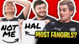 Who is THE BEST AT with TSM APEX LEGENDS | Superlatives