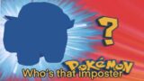 Who’s that Imposter? – Among us meme