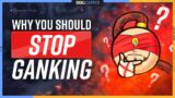 Why Ganking is LOSING You Games – League of Legends