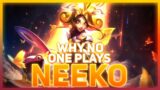 Why NO ONE Plays: Neeko (REMADE) | League of Legends