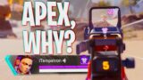 Why is Apex Like This..? – Apex Legends Season 10