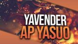 Yavender "AP YASUO" Montage | League of Legends
