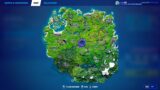 did fortnite just leak their next map?
