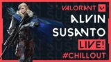 idk what's going on – Valorant #ChillOut
