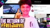 $11 Fortnite Cheater Sparks FREE JARVIS Movement AGAIN