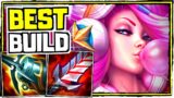 [11.6] BEST Miss Fortune Build | League of Legends (Season 11)