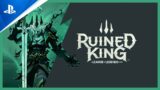 Ruined King: A League of Legends Story – Launch Trailer | PS5, PS4