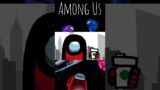 Among us. Among us animation. #amongusfunny #amongus #shorts